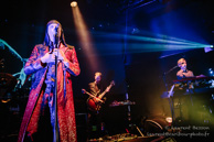 Laibach / Le Trabendo - 24 novembre 2017