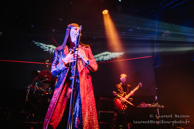 Laibach / Le Trabendo - 24 novembre 2017