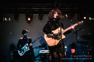 Laibach / Cabaret Sauvage - 22 janvier 2023