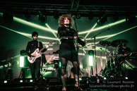 Laibach / Cabaret Sauvage - 22 janvier 2023