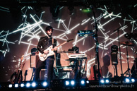 Laibach / Cabaret Sauvage - 22 janvier 2023