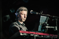 Laibach / Cabaret Sauvage - 22 janvier 2023