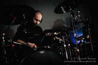 Laibach / Cabaret Sauvage - 22 janvier 2023