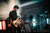 Laibach / Cabaret Sauvage - 22 janvier 2023