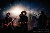 Laibach / Cabaret Sauvage - 22 janvier 2023