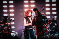 Laibach / Cabaret Sauvage - 22 janvier 2023