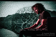 Lake Keepers / Black Star - 26 mars 2019