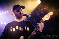 Landmvrks / La Maroquinerie - 11 janvier 2018