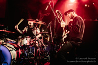 Landmvrks / La Maroquinerie - 11 janvier 2018