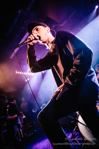 Landmvrks / La Maroquinerie - 11 janvier 2018