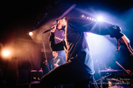 Landmvrks / La Maroquinerie - 11 janvier 2018