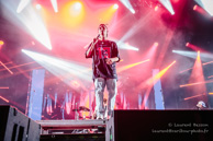 Landmvrks / Les Eurockéennes 2025 - Belfort - 04 juillet 2025