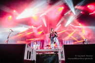 Landmvrks / Les Eurockéennes 2025 - Belfort - 04 juillet 2025