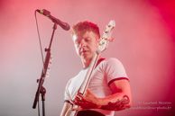 Landmvrks / Les Eurockéennes 2025 - Belfort - 04 juillet 2025