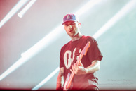 Landmvrks / Les Eurockéennes 2025 - Belfort - 04 juillet 2025