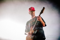 Landmvrks / Les Eurockéennes 2025 - Belfort - 04 juillet 2025