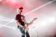 Landmvrks / Les Eurockéennes 2025 - Belfort - 04 juillet 2025