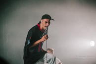 Landmvrks / Les Eurockéennes 2025 - Belfort - 04 juillet 2025