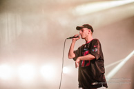 Landmvrks / Les Eurockéennes 2025 - Belfort - 04 juillet 2025