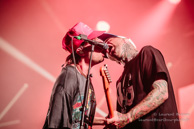 Landmvrks / Les Eurockéennes 2025 - Belfort - 04 juillet 2025