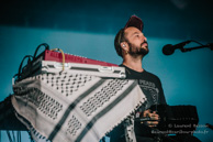 Lankum / Les Eurockéennes 2025 - Belfort - 06 juillet 2025