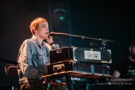 Lankum / Les Eurockéennes 2025 - Belfort - 06 juillet 2025