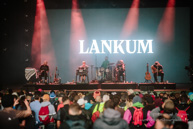 Lankum / Les Eurockéennes 2025 - Belfort - 06 juillet 2025