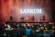 Lankum / Les Eurockéennes 2025 - Belfort - 06 juillet 2025