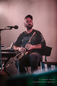 Lankum / Les Eurockéennes 2025 - Belfort - 06 juillet 2025