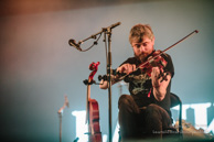 Lankum / Les Eurockéennes 2025 - Belfort - 06 juillet 2025