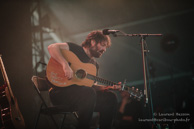 Lankum / Les Eurockéennes 2025 - Belfort - 06 juillet 2025