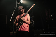 The Lanskies / La Maroquinerie - 22 septembre 2026
