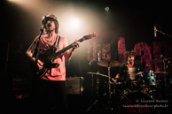 The Lanskies / La Maroquinerie - 22 septembre 2026
