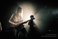 The Lanskies / La Maroquinerie - 22 septembre 2026