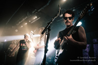 The Lanskies / La Maroquinerie - 22 septembre 2026