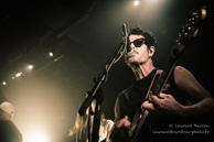 The Lanskies / La Maroquinerie - 22 septembre 2026