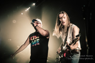 The Lanskies / La Maroquinerie - 22 septembre 2026