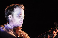 Lapland / Le Café de la Danse - 28 octobre 2014