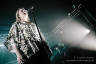 Låpsley / La Boule Noire - 05 avril 2016