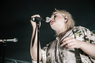 Låpsley / La Boule Noire - 05 avril 2016