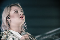 Låpsley / La Boule Noire - 05 avril 2016