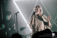 Låpsley / La Boule Noire - 05 avril 2016