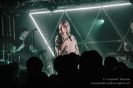 Låpsley / La Boule Noire - 05 avril 2016