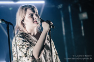 Låpsley / La Boule Noire - 05 avril 2016