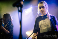 Larkin Poe / La Maroquinerie - 13 mars 2019