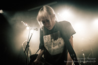 Larkin Poe / La Maroquinerie - 13 mars 2019