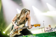Larkin Poe / Les Eurockéennes 2023 - Belfort - 01 juillet 2023