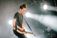 Larkin Poe / Les Eurockéennes 2023 - Belfort - 01 juillet 2023