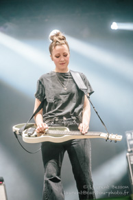 Larkin Poe / Les Eurockéennes 2023 - Belfort - 01 juillet 2023