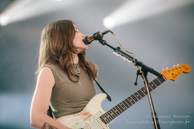 Larkin Poe / Les Eurockéennes 2023 - Belfort - 01 juillet 2023